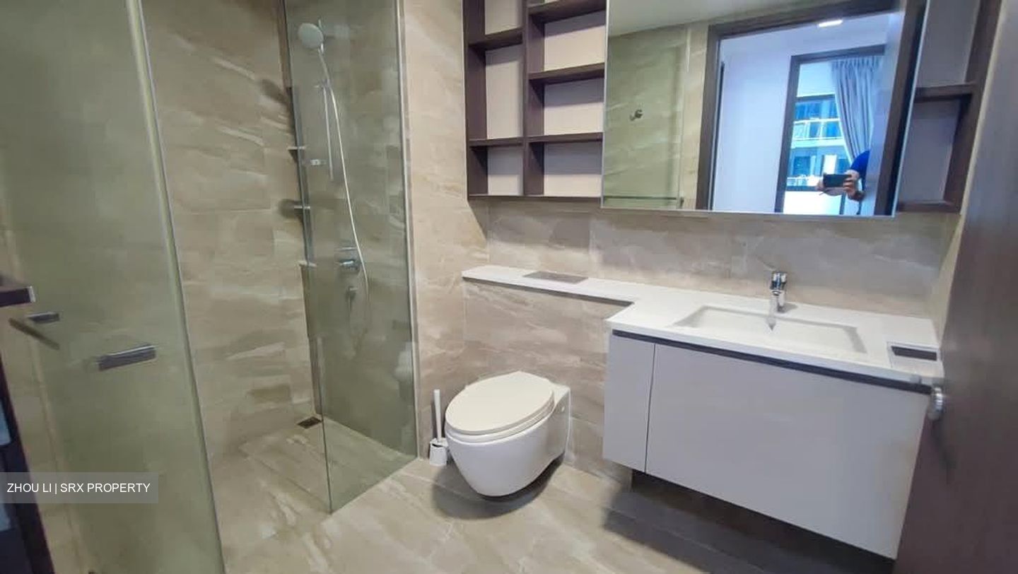 Lake Grande (D22), Condominium #564250751